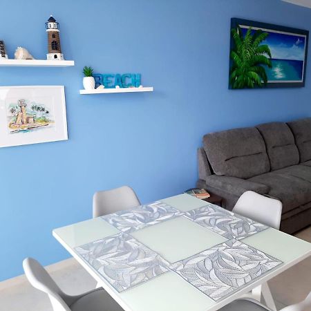 Ocean Villa Puerto Morelos Eksteriør billede