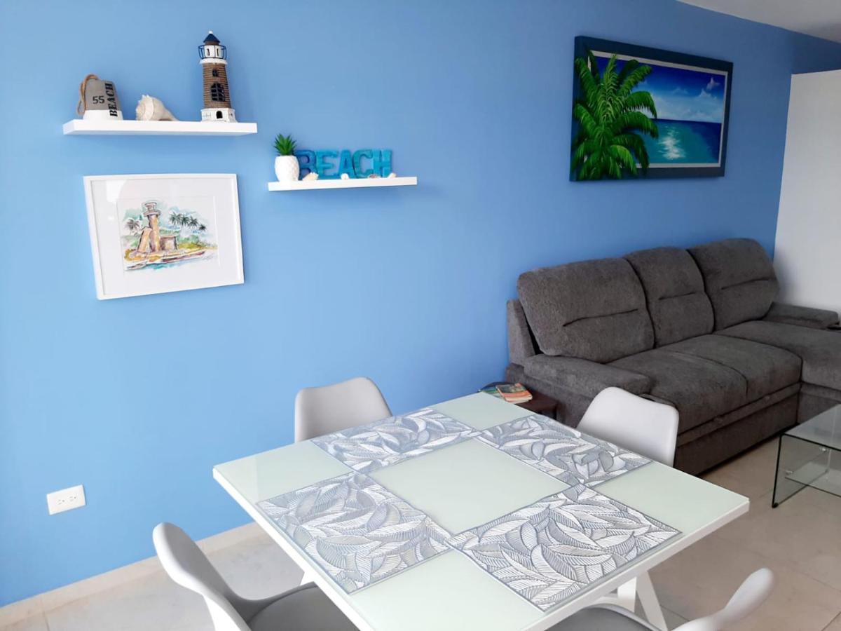 Ocean Villa Puerto Morelos Eksteriør billede