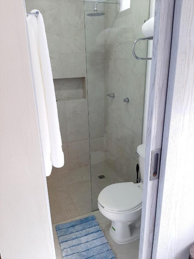 Ocean Villa Puerto Morelos Eksteriør billede